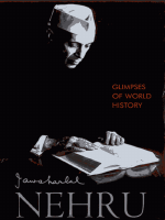 Glimpses of World History- Jawaharlal Nehru.pdf